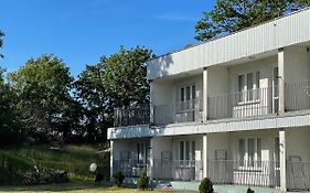 Apartamenty Przy Wydmach